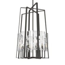 Hubbardton Forge 131313-SKT-MULT-20-YR0729 - Arc 9-Light Tall Pendant