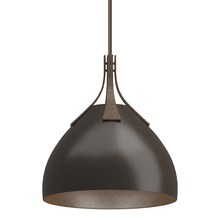 Hubbardton Forge 134502-SKT-MULT-05-14 - Summit Pendant