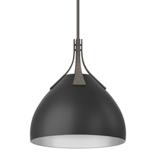 Hubbardton Forge 134502-SKT-MULT-07-10 - Summit Pendant