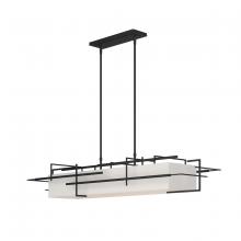 Hubbardton Forge 136390-SKT-STND-10-SE4298 - Etch Pendant