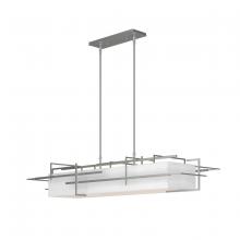 Hubbardton Forge 136390-SKT-STND-82-SF4298 - Etch Pendant