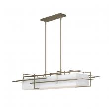 Hubbardton Forge 136390-SKT-STND-84-SF4298 - Etch Pendant