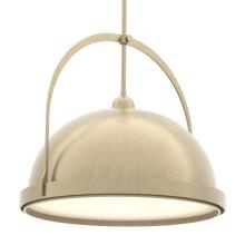 Hubbardton Forge 137462-SKT-MULT-84-84 - Atlas Large Pendant