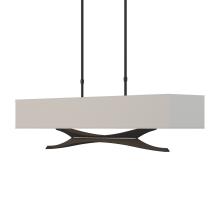 Hubbardton Forge 137655-SKT-SHRT-10-SJ4298 - Moreau Pendant