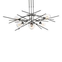 Hubbardton Forge 137750-SKT-SHRT-07-ZM0588 - Griffin Pendant