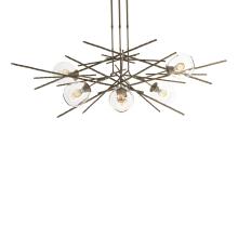 Hubbardton Forge 137750-SKT-SHRT-84-ZM0588 - Griffin Pendant