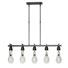 Hubbardton Forge 137810-SKT-STND-14-ZM0572 - Apothecary Pendant