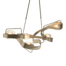 Hubbardton Forge 137820-SKT-SHRT-84-ZM0549 - Graffiti Pendant