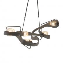 Hubbardton Forge 137820-SKT-STND-20-ZM0549 - Graffiti Pendant