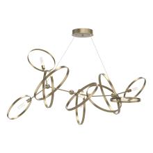 Hubbardton Forge 138920-SKT-STND-84-84 - Celesse Pendant