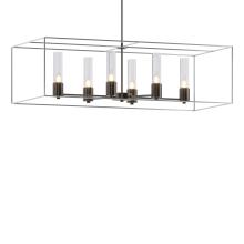 Hubbardton Forge 138940-SKT-MULT-14-82-II0392 - Portico Pendant