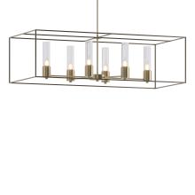 Hubbardton Forge 138940-SKT-MULT-84-05-II0392 - Portico Pendant