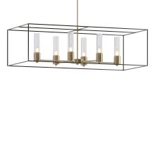 Hubbardton Forge 138940-SKT-MULT-84-14-II0392 - Portico Pendant