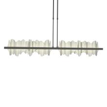 Hubbardton Forge 139652-LED-LONG-20-85 - Hildene Large LED Pendant