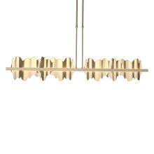 Hubbardton Forge 139652-LED-SHRT-84-86 - Hildene Large LED Pendant