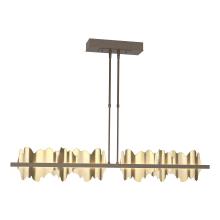 Hubbardton Forge 139652-LED-STND-05-86 - Hildene Large LED Pendant