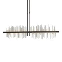 Hubbardton Forge 139655-LED-LONG-14-82 - Gossamer Large LED Pendant