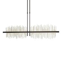 Hubbardton Forge 139655-LED-LONG-14-85 - Gossamer Large LED Pendant