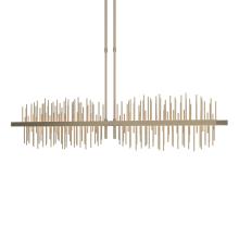 Hubbardton Forge 139655-LED-SHRT-84-84 - Gossamer Large LED Pendant