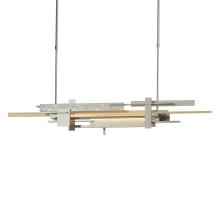 Hubbardton Forge 139721-LED-LONG-85-86 - Planar LED Pendant with Accent