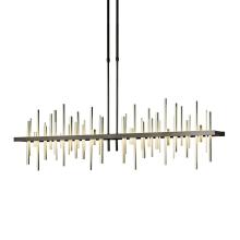 Hubbardton Forge 139726-LED-SHRT-14-86 - Cityscape Large LED Pendant