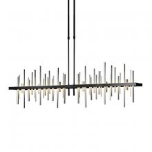 Hubbardton Forge 139726-LED-STND-10-85 - Cityscape Large LED Pendant