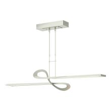 Hubbardton Forge 139730-LED-STND-85 - Switchback LED Pendant