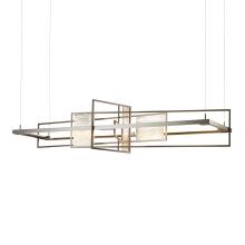 Hubbardton Forge 139754-LED-STND-07-85 - Summer LED Pendant