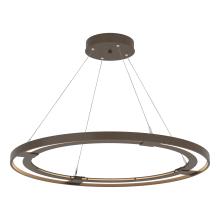 Hubbardton Forge 139776-LED-STND-05-05 - Ringo LED Pendant