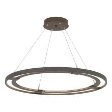 Hubbardton Forge 139776-LED-STND-05-20 - Ringo LED Pendant