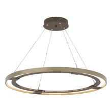 Hubbardton Forge 139776-LED-STND-05-84 - Ringo LED Pendant