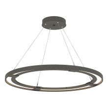 Hubbardton Forge 139776-LED-STND-20-20 - Ringo LED Pendant