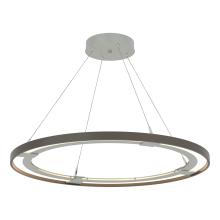 Hubbardton Forge 139776-LED-STND-82-07 - Ringo LED Pendant