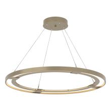 Hubbardton Forge 139776-LED-STND-84-84 - Ringo LED Pendant