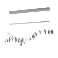 Hubbardton Forge 139812-LED-STND-82-86 - Lily LED Pendant