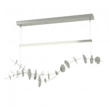 Hubbardton Forge 139812-LED-STND-85-YQ0600 - Lily LED Pendant