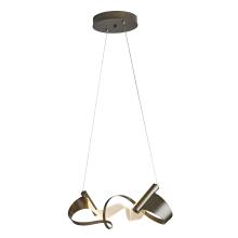 Hubbardton Forge 139833-LED-STND-07 - Zephyr LED Pendant