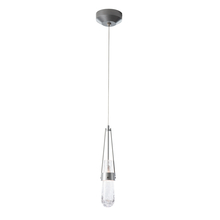 Hubbardton Forge 161040-SKT-STND-85-YG0434 - Link Low Voltage Mini Pendant