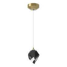 Hubbardton Forge 161188-SKT-STND-86-BP0754 - Chrysalis Small Pendant