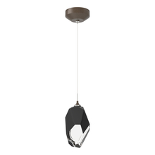 Hubbardton Forge 161189-SKT-STND-05-BP0755 - Chrysalis Large Pendant