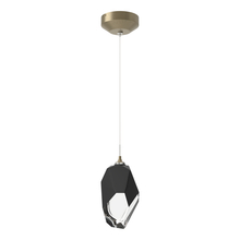 Hubbardton Forge 161189-SKT-STND-84-BP0755 - Chrysalis Large Pendant