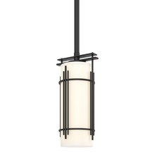 Hubbardton Forge 183550-SKT-MULT-10-GG0118 - Paralline Mini Pendant