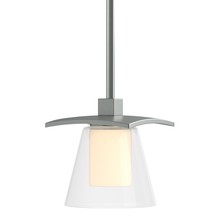 Hubbardton Forge 186600-SKT-MULT-82-ZU0284 - Wren Mini Pendant