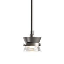 Hubbardton Forge 187250-SKT-MULT-07-ZM0378 - Apparatus Mini Pendant