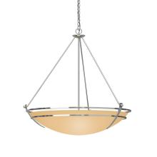 Hubbardton Forge 194431-SKT-85-SS0170 - Presidio Tryne Large Scale Pendant