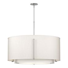 Hubbardton Forge 194630-SKT-85-SF2499-SE3099 - Exos Double Shade Large Scale Pendant