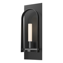 Hubbardton Forge 201070-SKT-89-89-FD0462 - Triomphe 1-Light Sconce