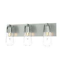 Hubbardton Forge 201332-SKT-82-ZM0718 - Eos 3-Light Bath Sconce