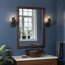 Hubbardton Forge 201350-SKT-14-LL0330 - Lapas 1-Light Bath Sconce