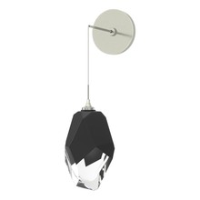 Hubbardton Forge 201398-SKT-85-BP0755 - Chrysalis Large Low Voltage Sconce